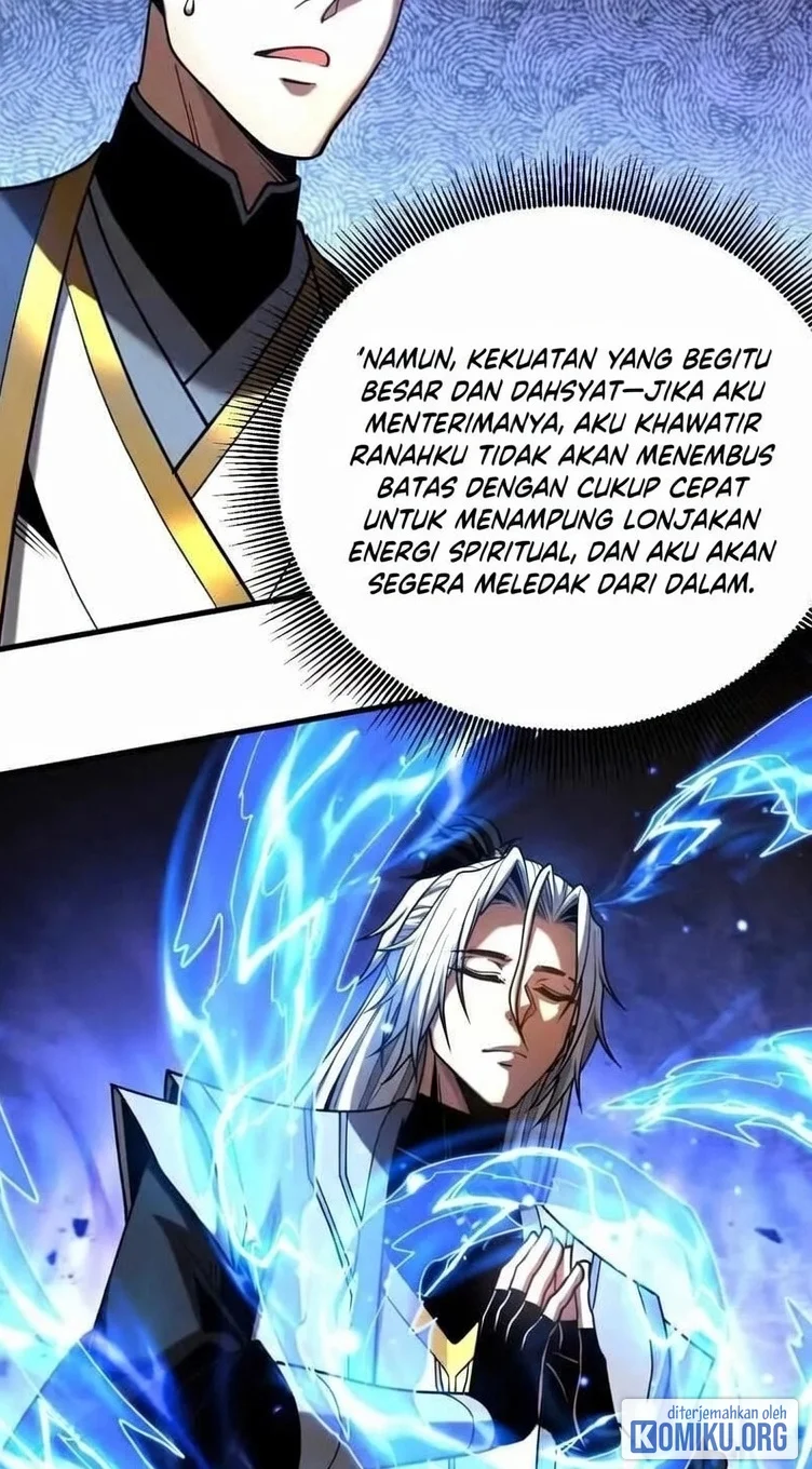 My Disciples Cultivate, While I Slack Off! Chapter 77 - halaman 20