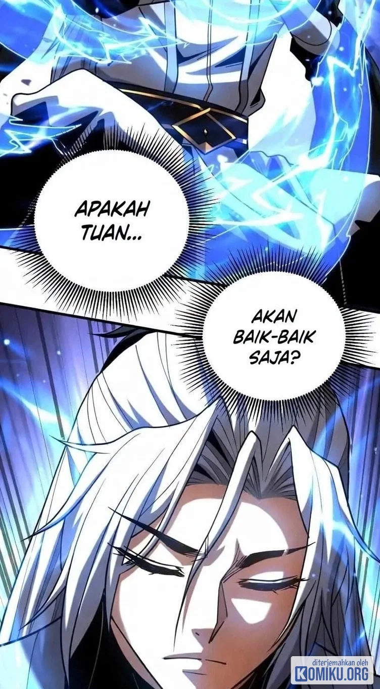 My Disciples Cultivate, While I Slack Off! Chapter 77 - halaman 21