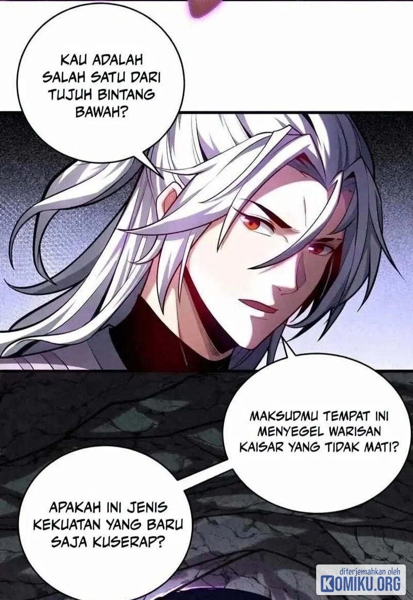 My Disciples Cultivate, While I Slack Off! Chapter 77 - halaman 27