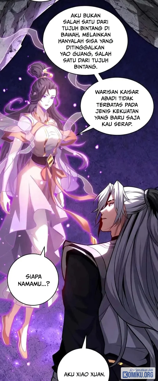 My Disciples Cultivate, While I Slack Off! Chapter 77 - halaman 28