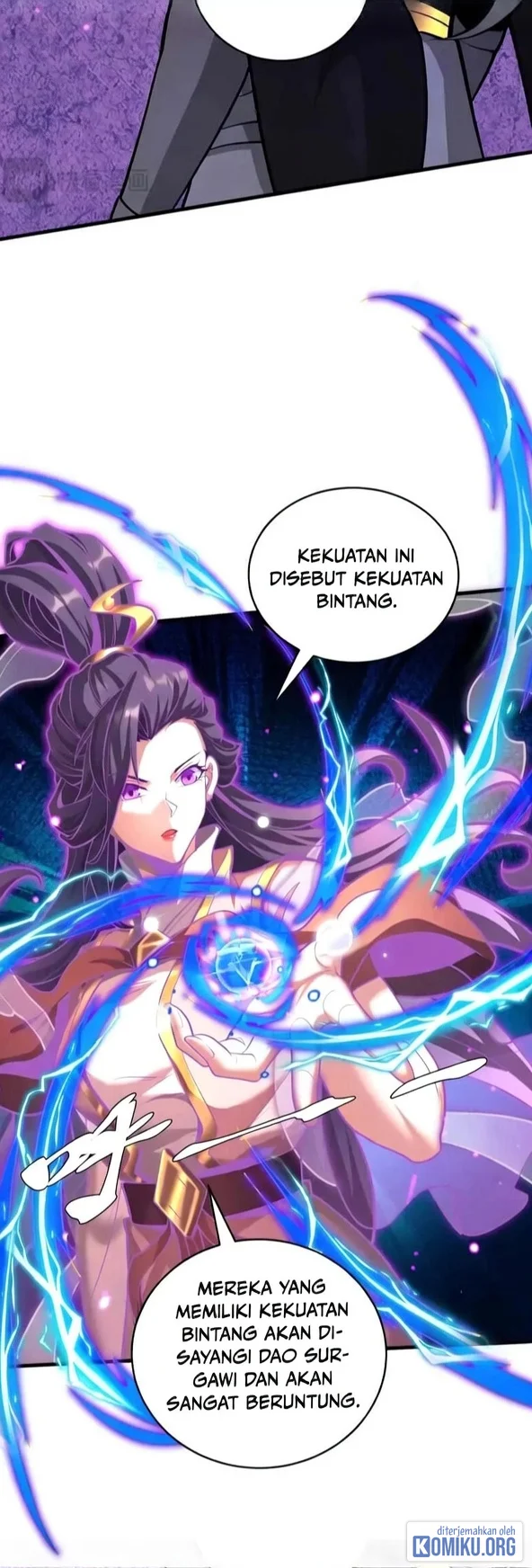 My Disciples Cultivate, While I Slack Off! Chapter 77 - halaman 29