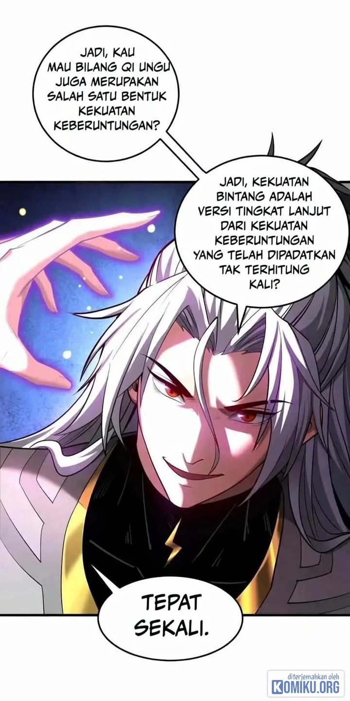 My Disciples Cultivate, While I Slack Off! Chapter 77 - halaman 33