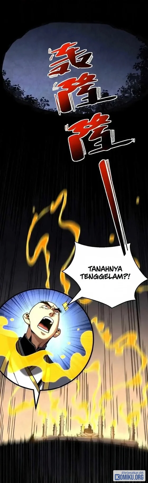 My Disciples Cultivate, While I Slack Off! Chapter 77 - halaman 4