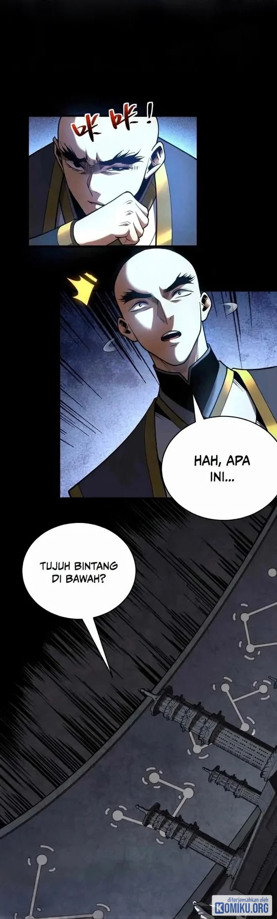 My Disciples Cultivate, While I Slack Off! Chapter 77 - halaman 5