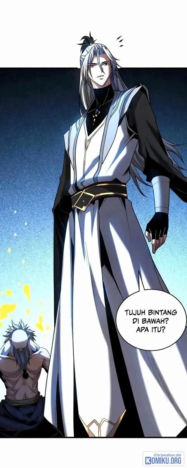 My Disciples Cultivate, While I Slack Off! Chapter 77 - halaman 7