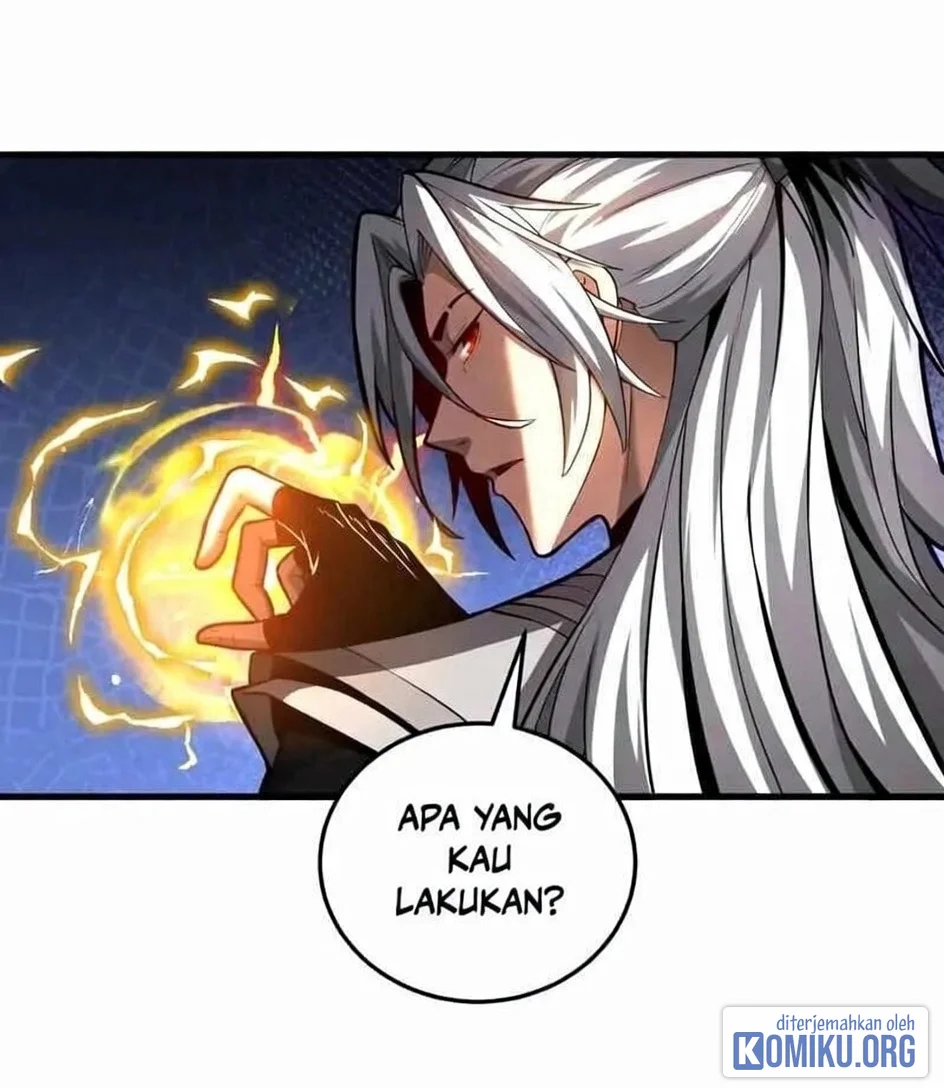 My Disciples Cultivate, While I Slack Off! Chapter 78 - halaman 11