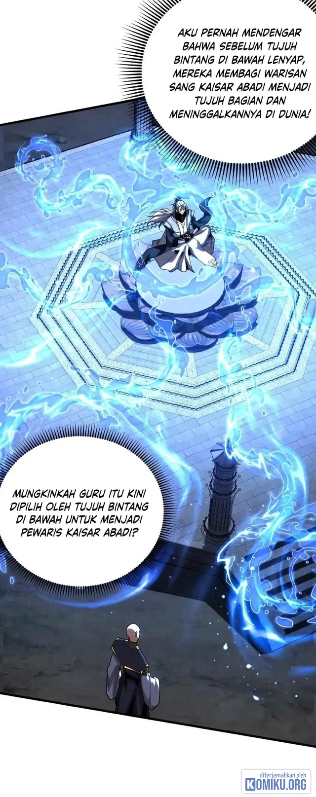 My Disciples Cultivate, While I Slack Off! Chapter 78 - halaman 18
