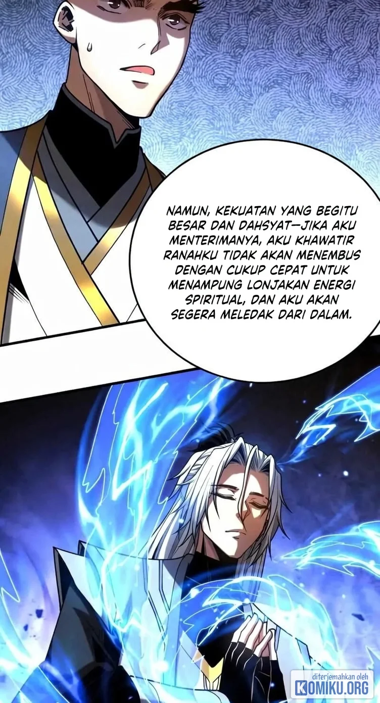 My Disciples Cultivate, While I Slack Off! Chapter 78 - halaman 20