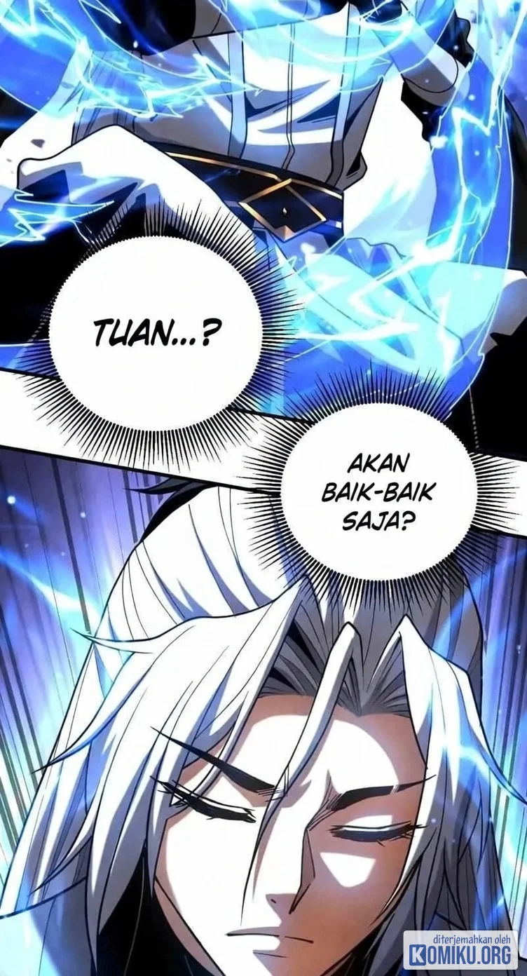 My Disciples Cultivate, While I Slack Off! Chapter 78 - halaman 21