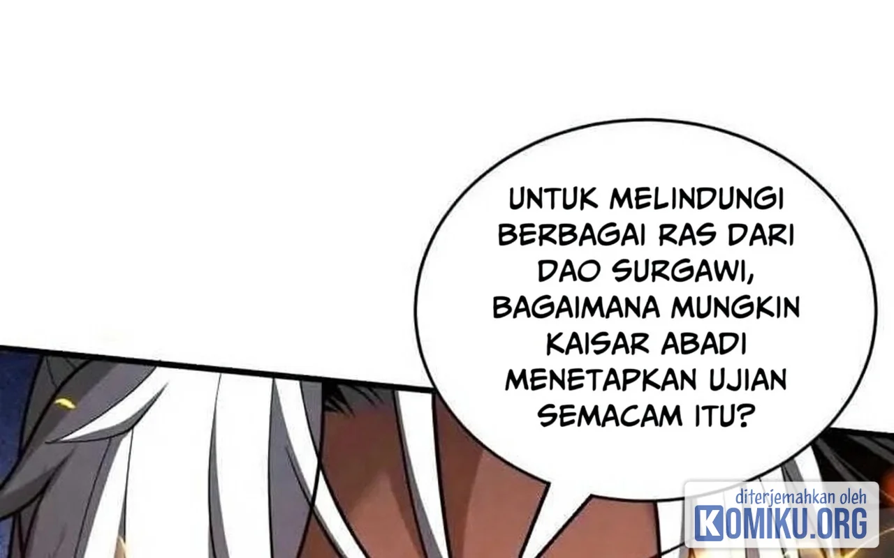 My Disciples Cultivate, While I Slack Off! Chapter 78 - halaman 26