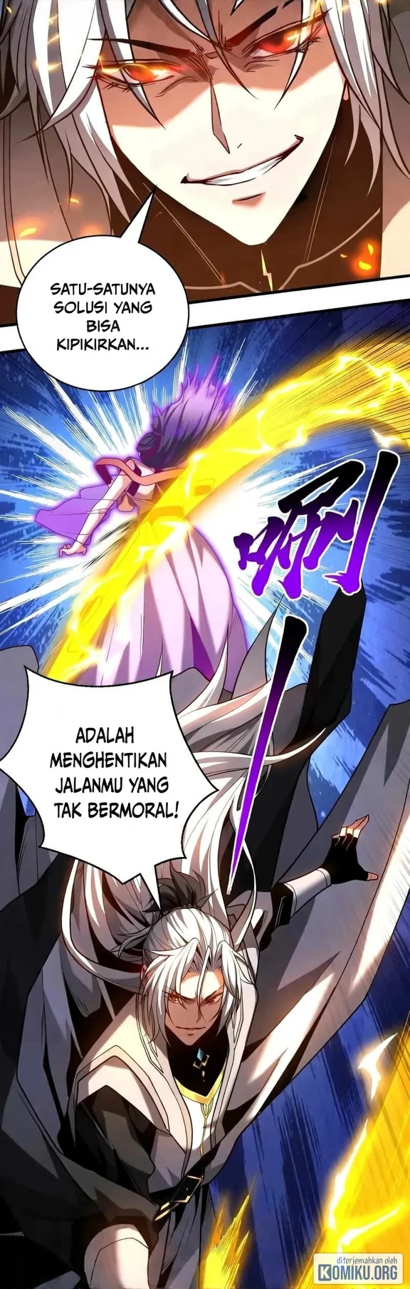 My Disciples Cultivate, While I Slack Off! Chapter 78 - halaman 27