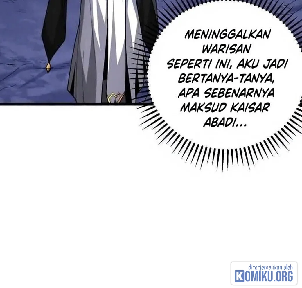 My Disciples Cultivate, While I Slack Off! Chapter 78 - halaman 36