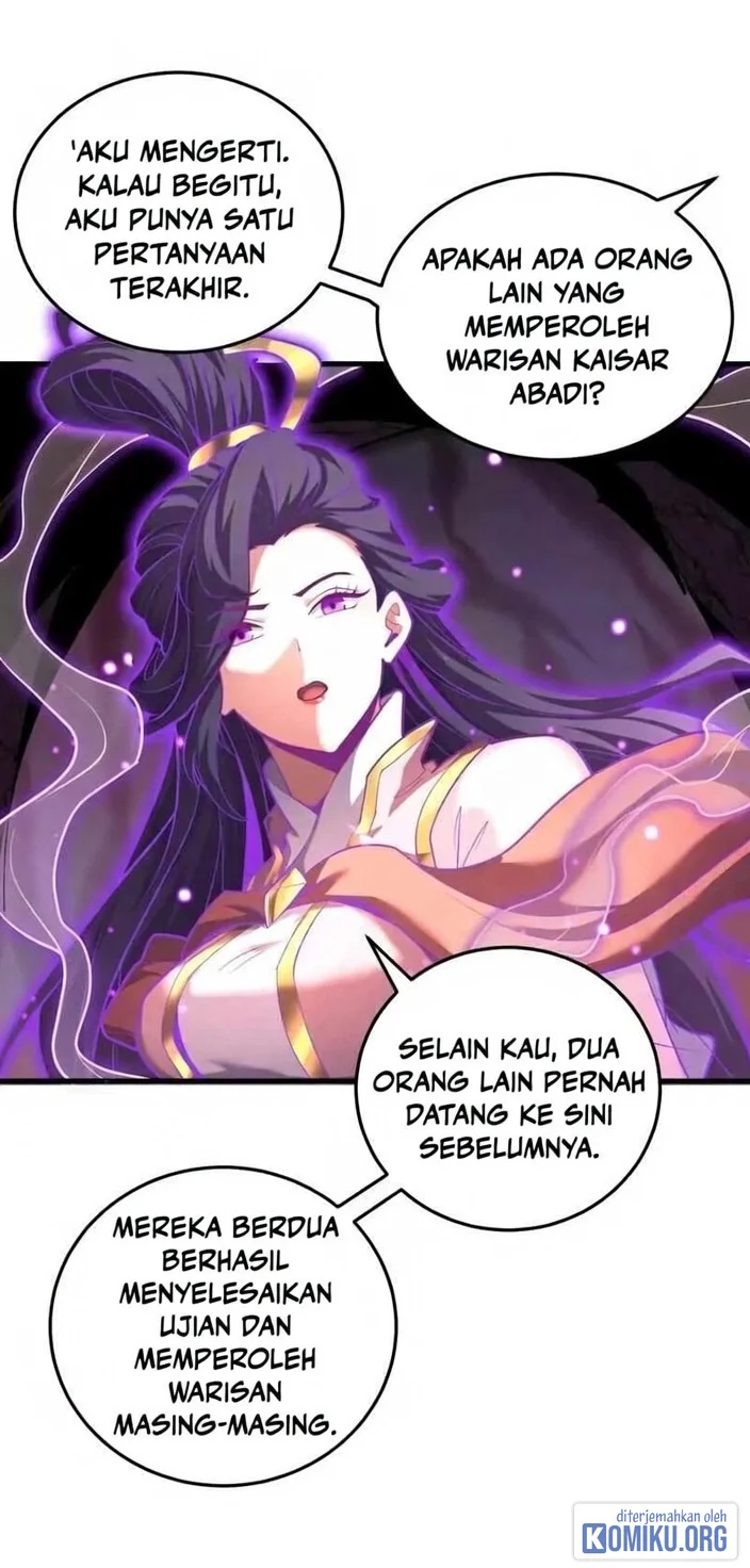 My Disciples Cultivate, While I Slack Off! Chapter 78 - halaman 4