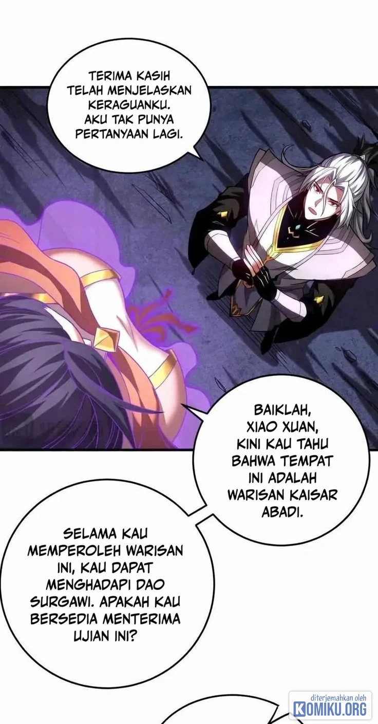 My Disciples Cultivate, While I Slack Off! Chapter 78 - halaman 5