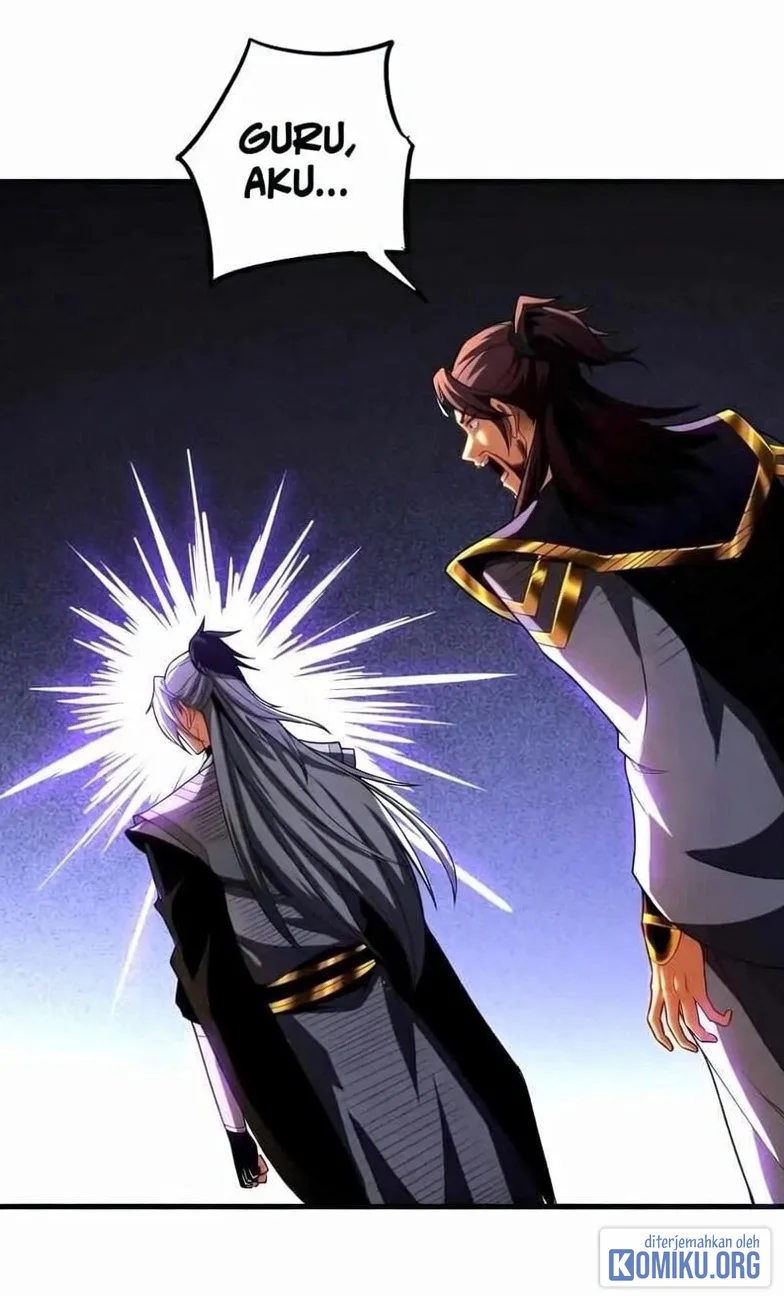My Disciples Cultivate, While I Slack Off! Chapter 78 - halaman 8