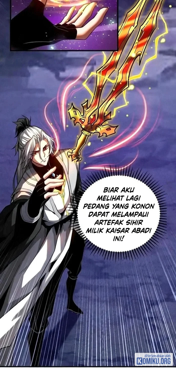 My Disciples Cultivate, While I Slack Off! Chapter 79 - halaman 10