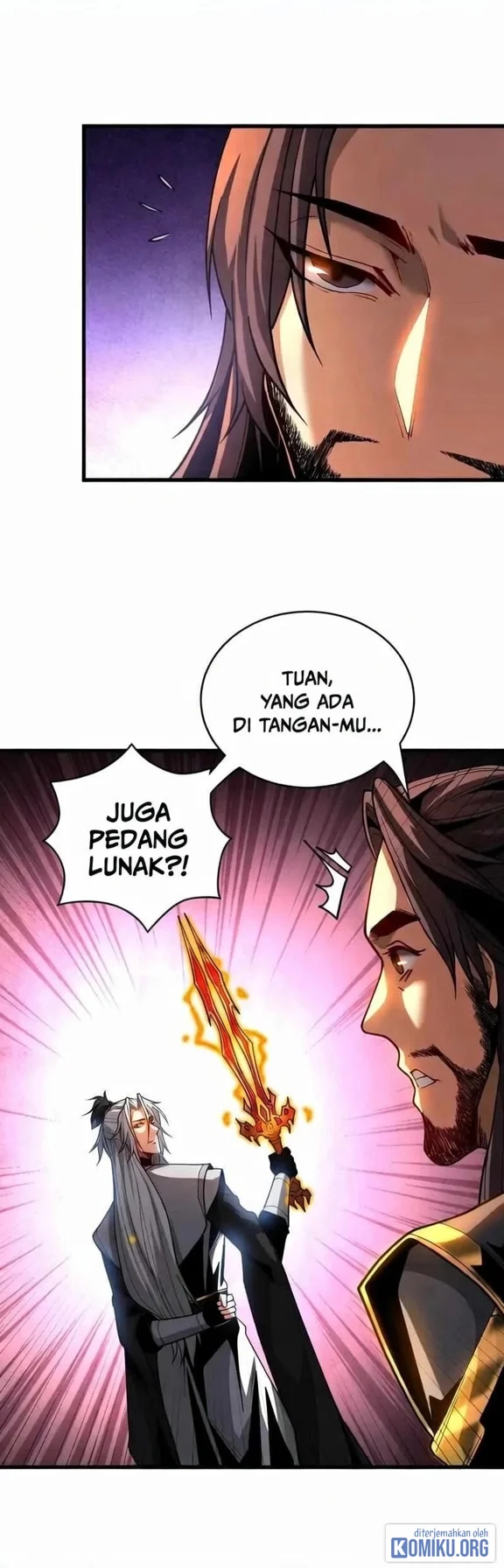 My Disciples Cultivate, While I Slack Off! Chapter 79 - halaman 12