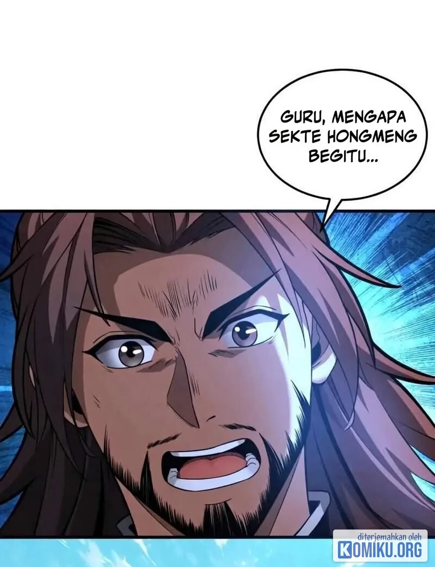 My Disciples Cultivate, While I Slack Off! Chapter 80 - halaman 13