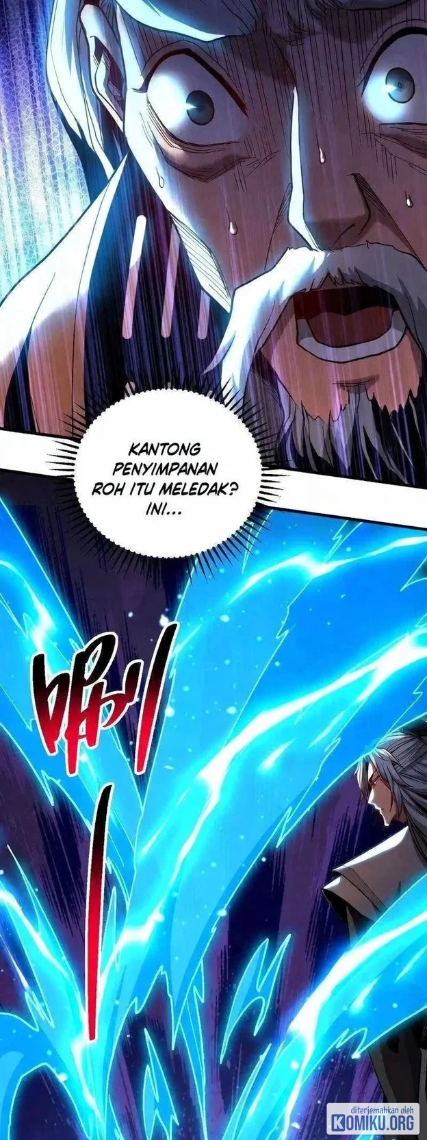 My Disciples Cultivate, While I Slack Off! Chapter 81 - halaman 14