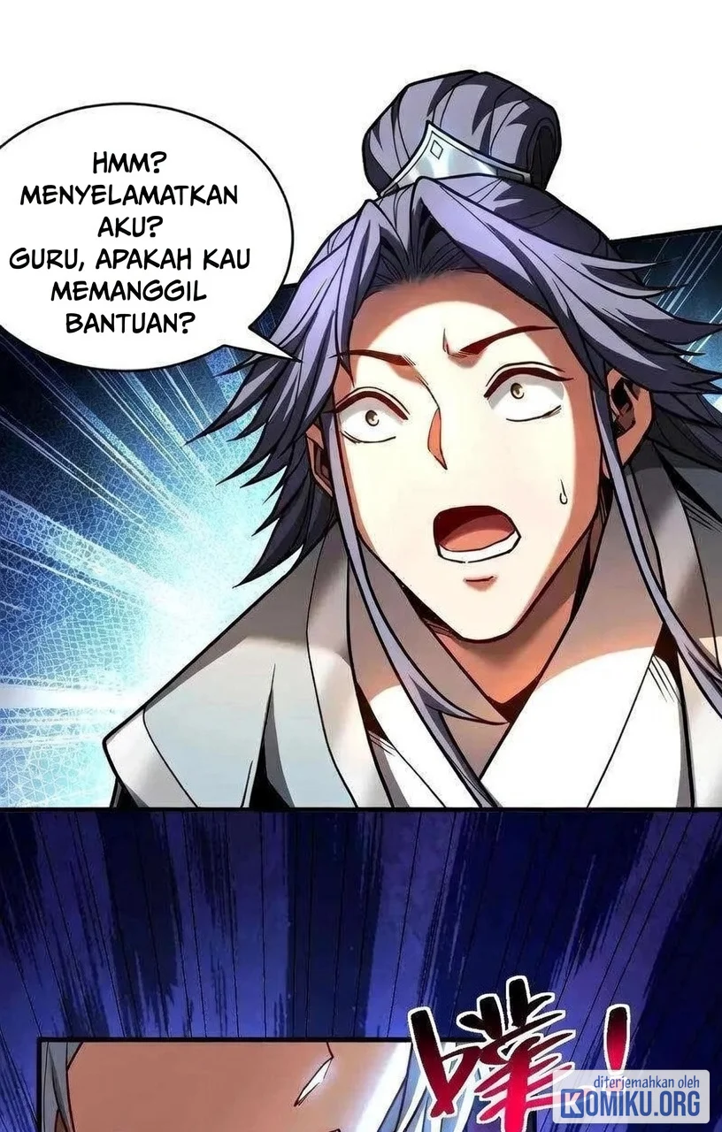 My Disciples Cultivate, While I Slack Off! Chapter 81 - halaman 24
