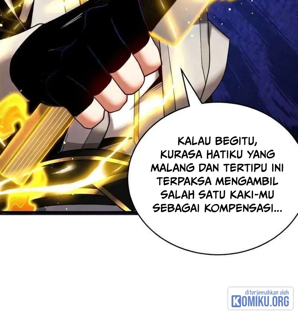 My Disciples Cultivate, While I Slack Off! Chapter 81 - halaman 35