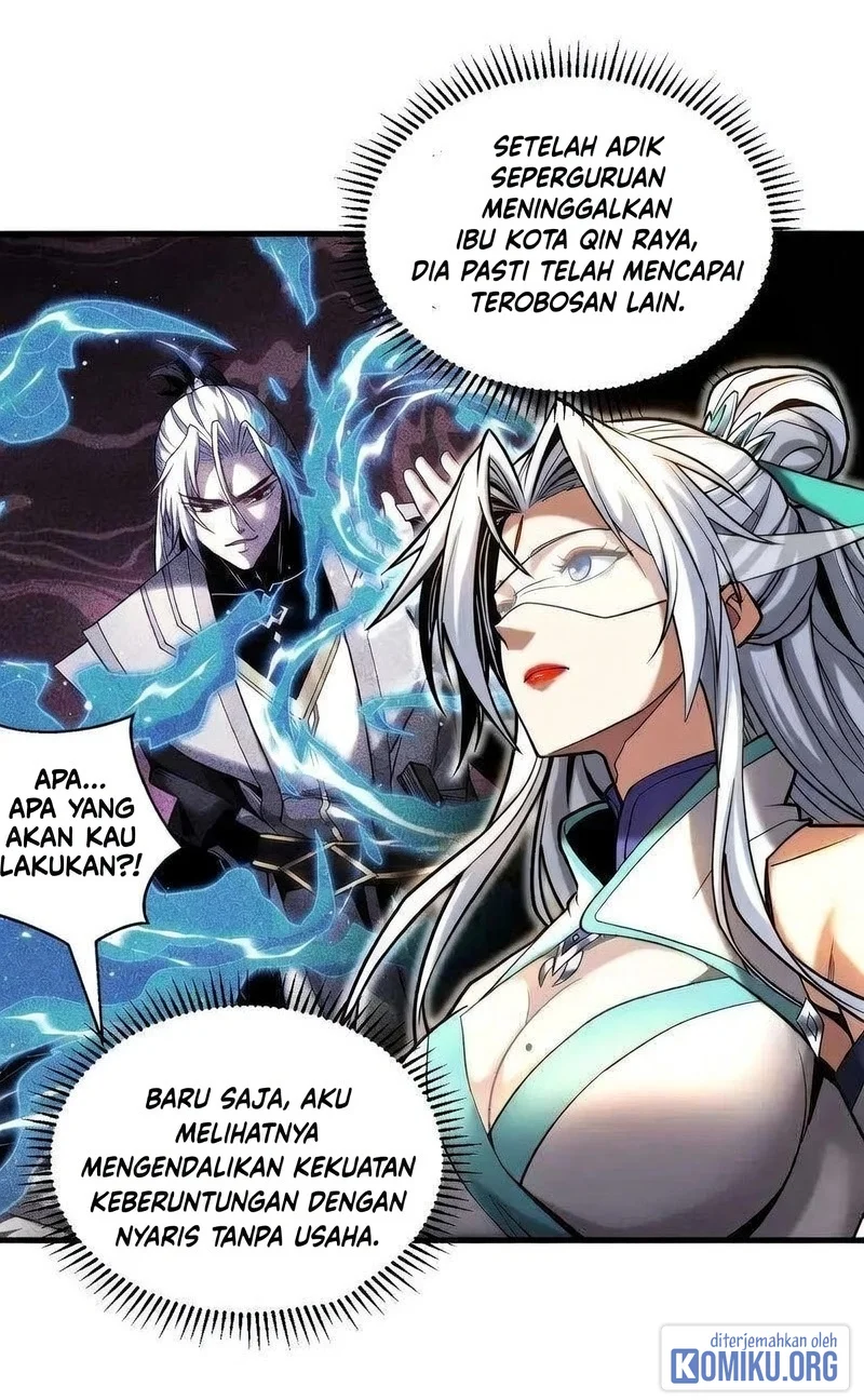 My Disciples Cultivate, While I Slack Off! Chapter 82 - halaman 12