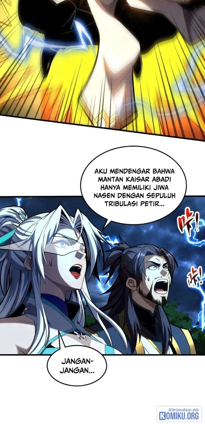 My Disciples Cultivate, While I Slack Off! Chapter 82 - halaman 24