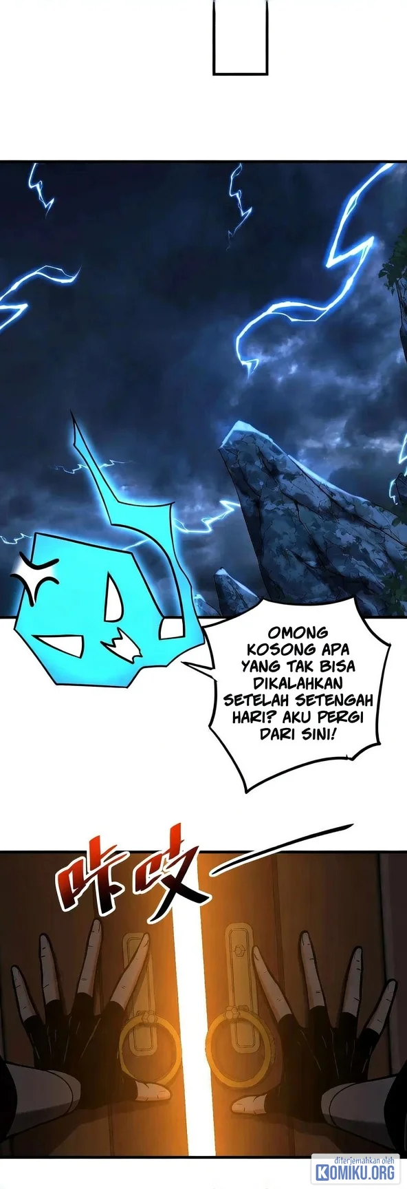 My Disciples Cultivate, While I Slack Off! Chapter 82 - halaman 29