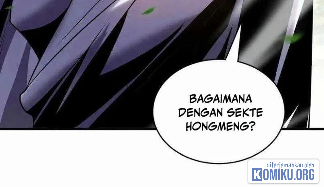 My Disciples Cultivate, While I Slack Off! Chapter 83 - halaman 11