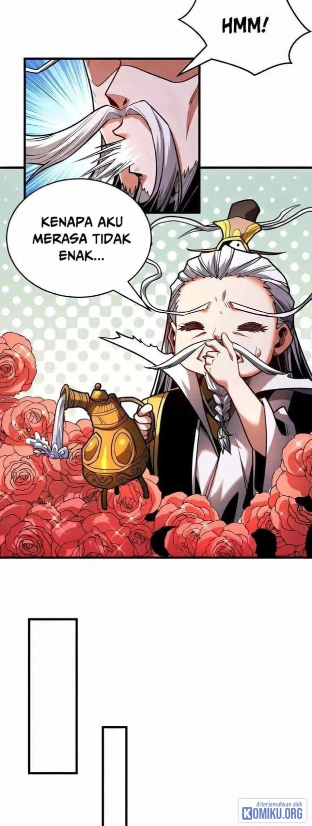 My Disciples Cultivate, While I Slack Off! Chapter 83 - halaman 13
