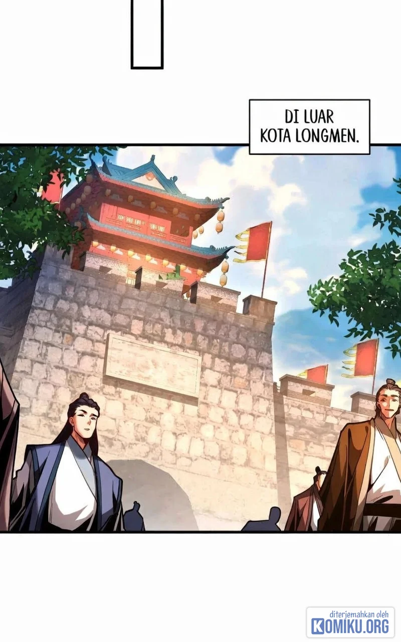 My Disciples Cultivate, While I Slack Off! Chapter 83 - halaman 14
