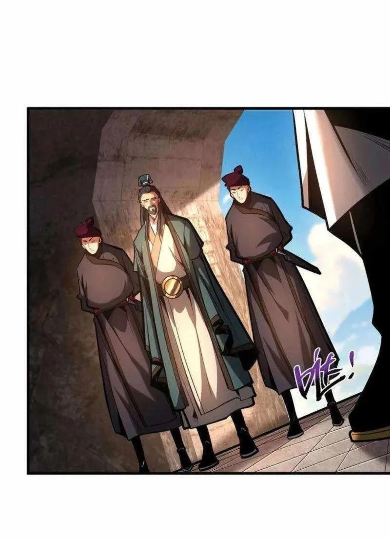 My Disciples Cultivate, While I Slack Off! Chapter 83 - halaman 18