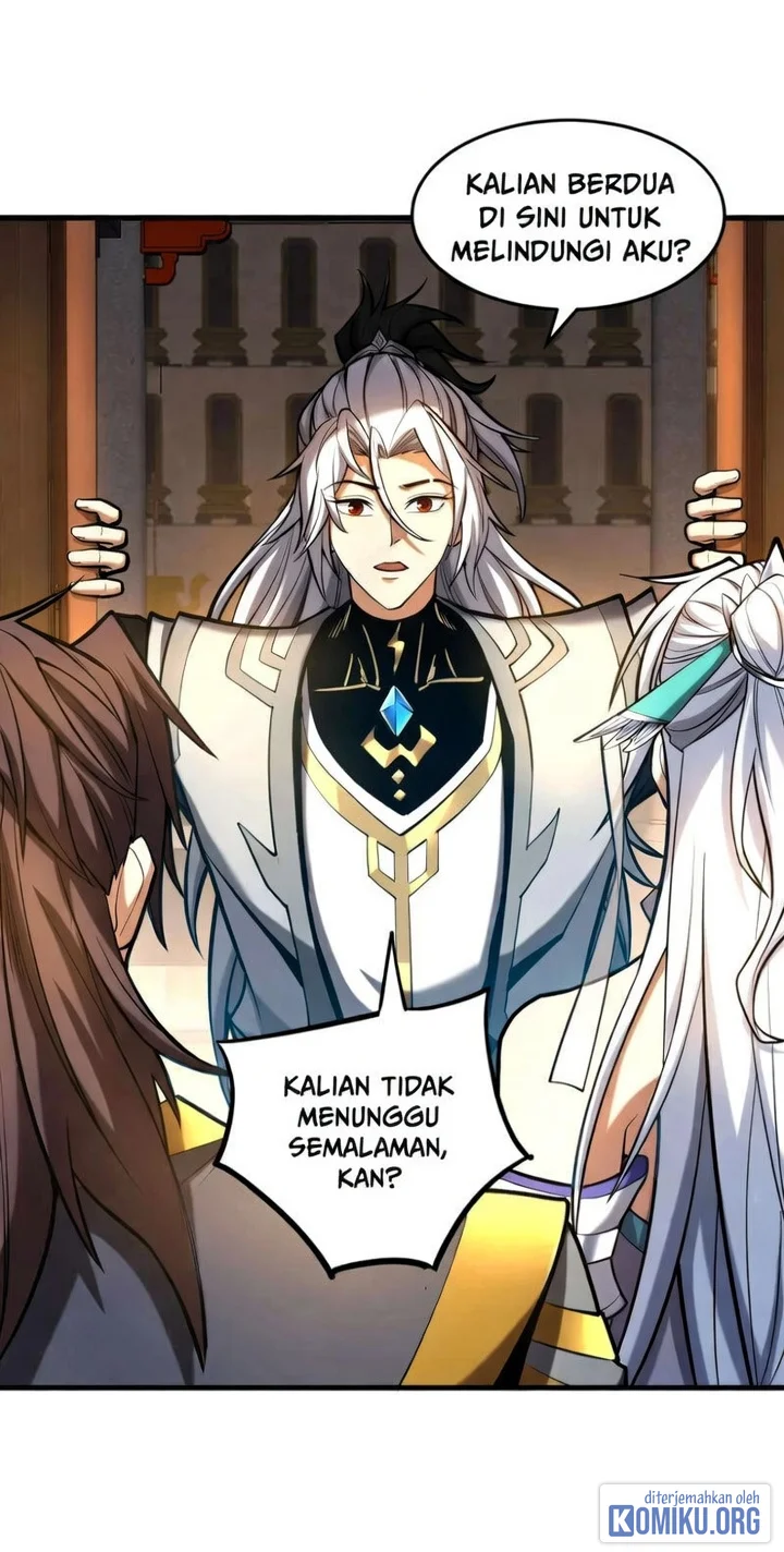 My Disciples Cultivate, While I Slack Off! Chapter 83 - halaman 3