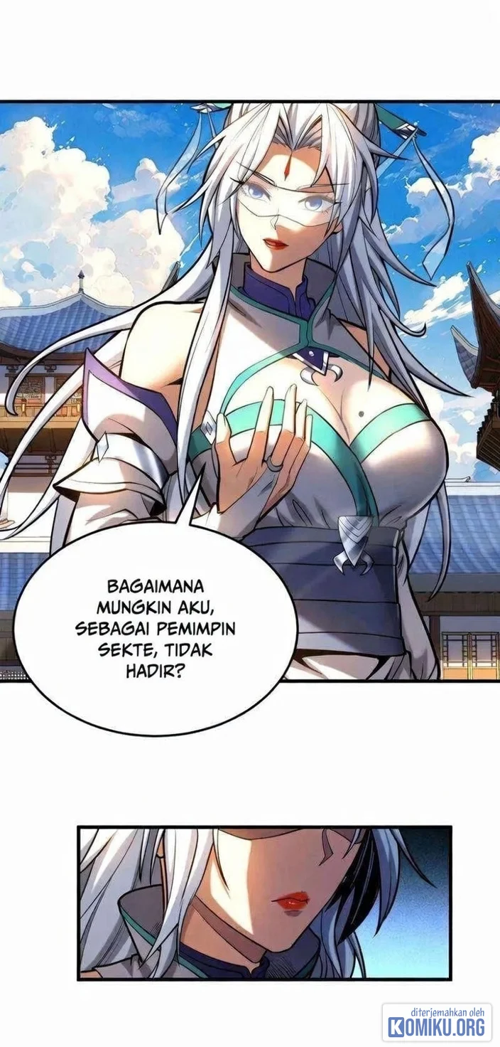 My Disciples Cultivate, While I Slack Off! Chapter 83 - halaman 4