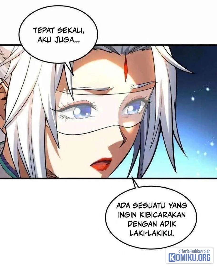 My Disciples Cultivate, While I Slack Off! Chapter 83 - halaman 5