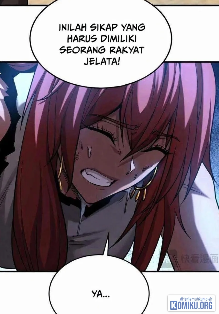 My Disciples Cultivate, While I Slack Off! Chapter 84 - halaman 31