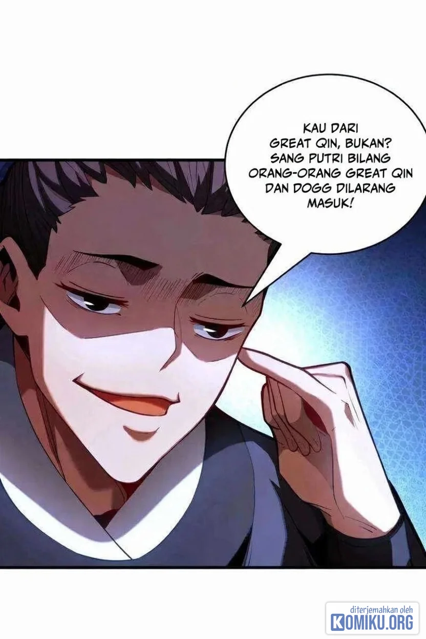 My Disciples Cultivate, While I Slack Off! Chapter 84 - halaman 4