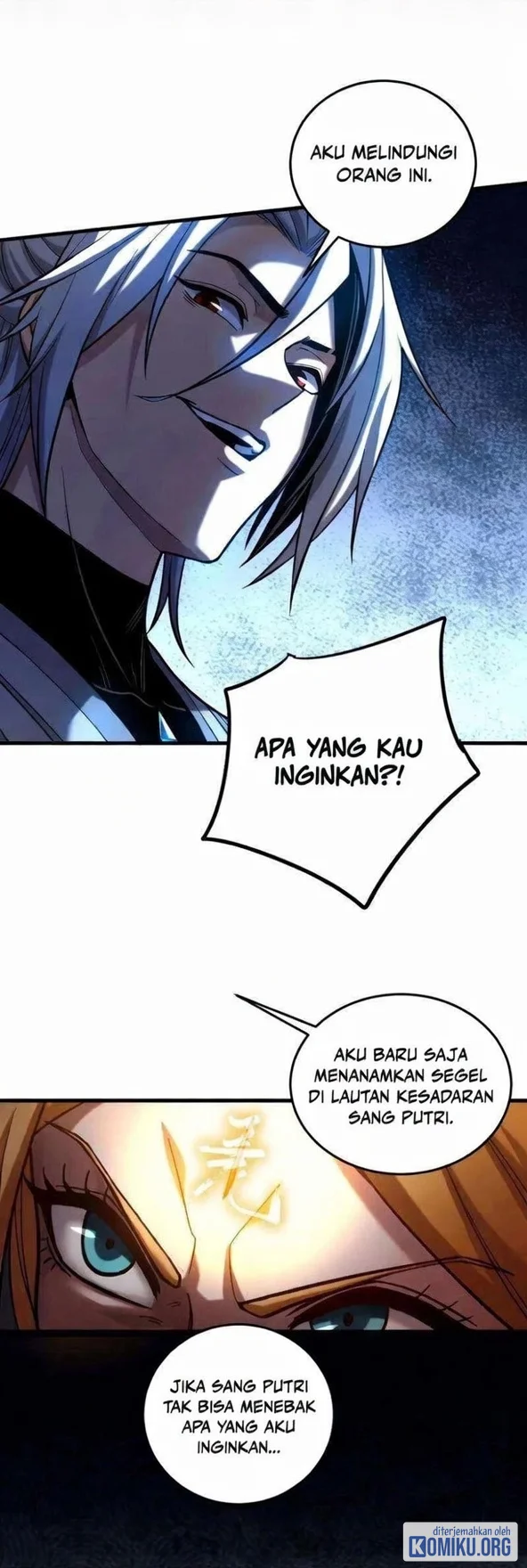 My Disciples Cultivate, While I Slack Off! Chapter 85 - halaman 13