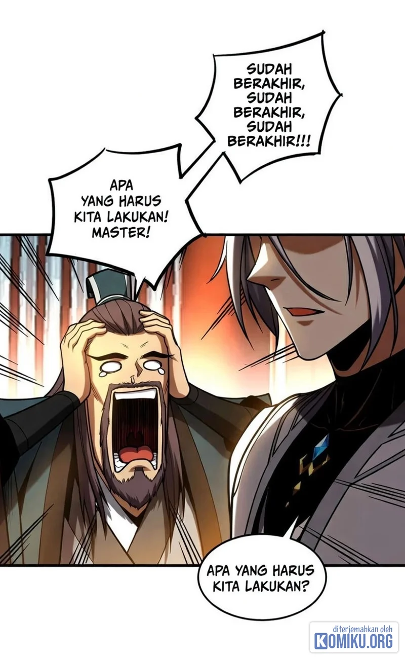 My Disciples Cultivate, While I Slack Off! Chapter 85 - halaman 3