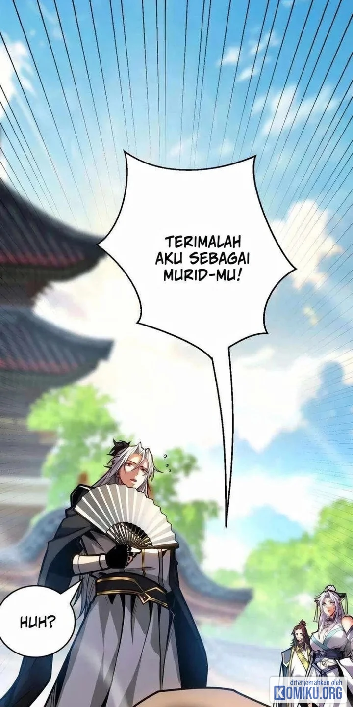 My Disciples Cultivate, While I Slack Off! Chapter 85 - halaman 31
