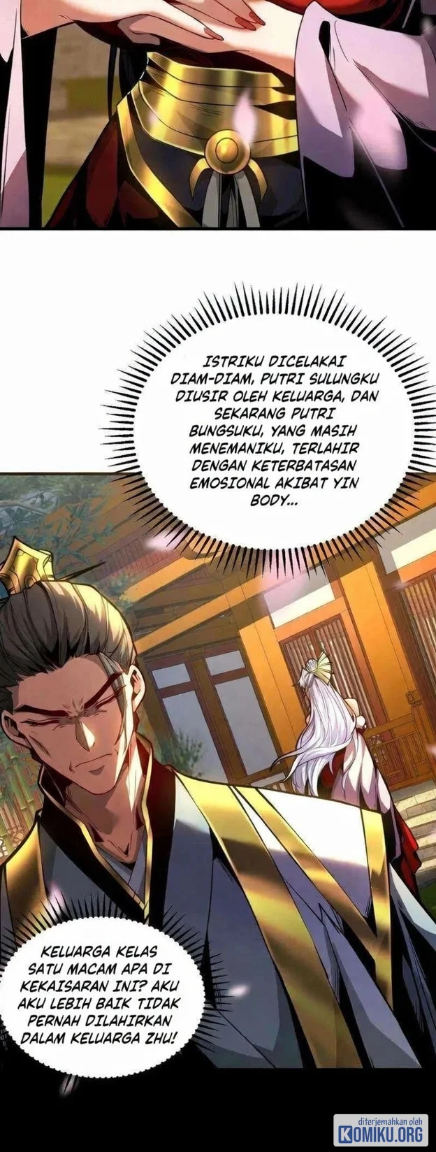 My Disciples Cultivate, While I Slack Off! Chapter 86 - halaman 23