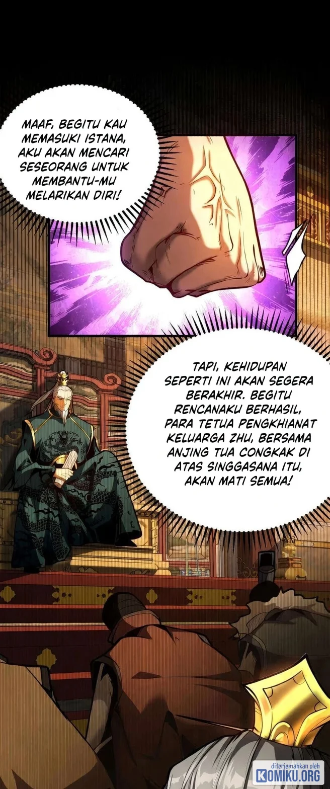 My Disciples Cultivate, While I Slack Off! Chapter 86 - halaman 24