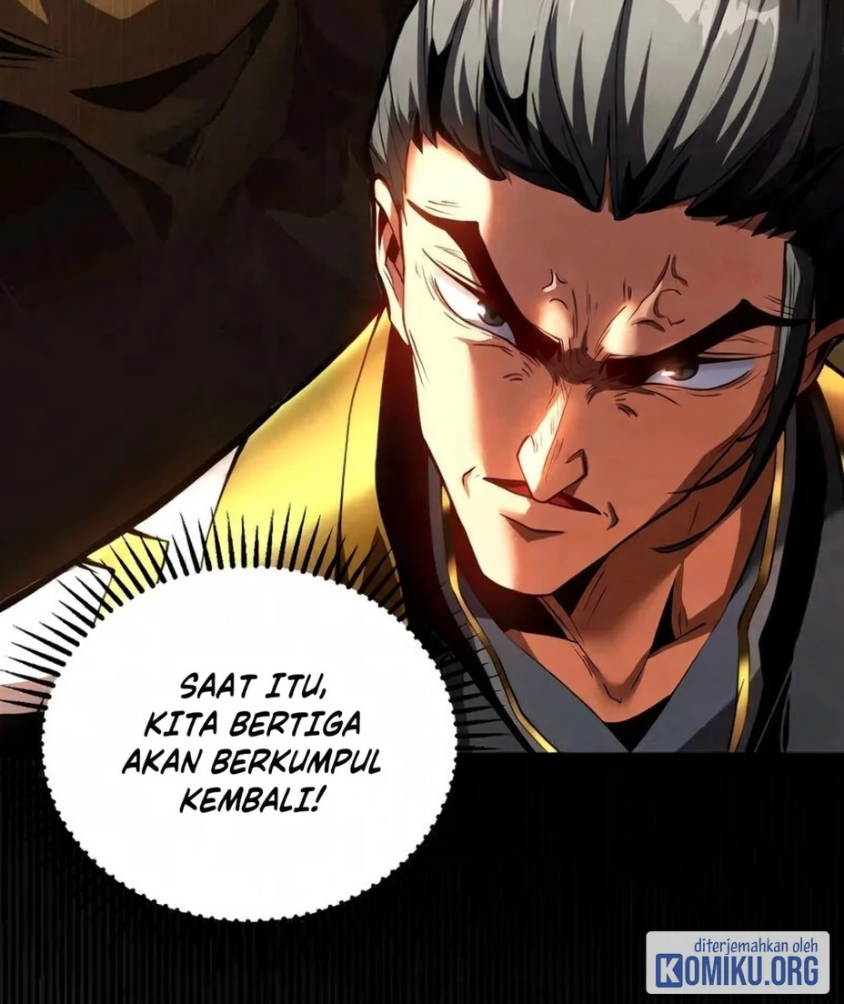 My Disciples Cultivate, While I Slack Off! Chapter 86 - halaman 25