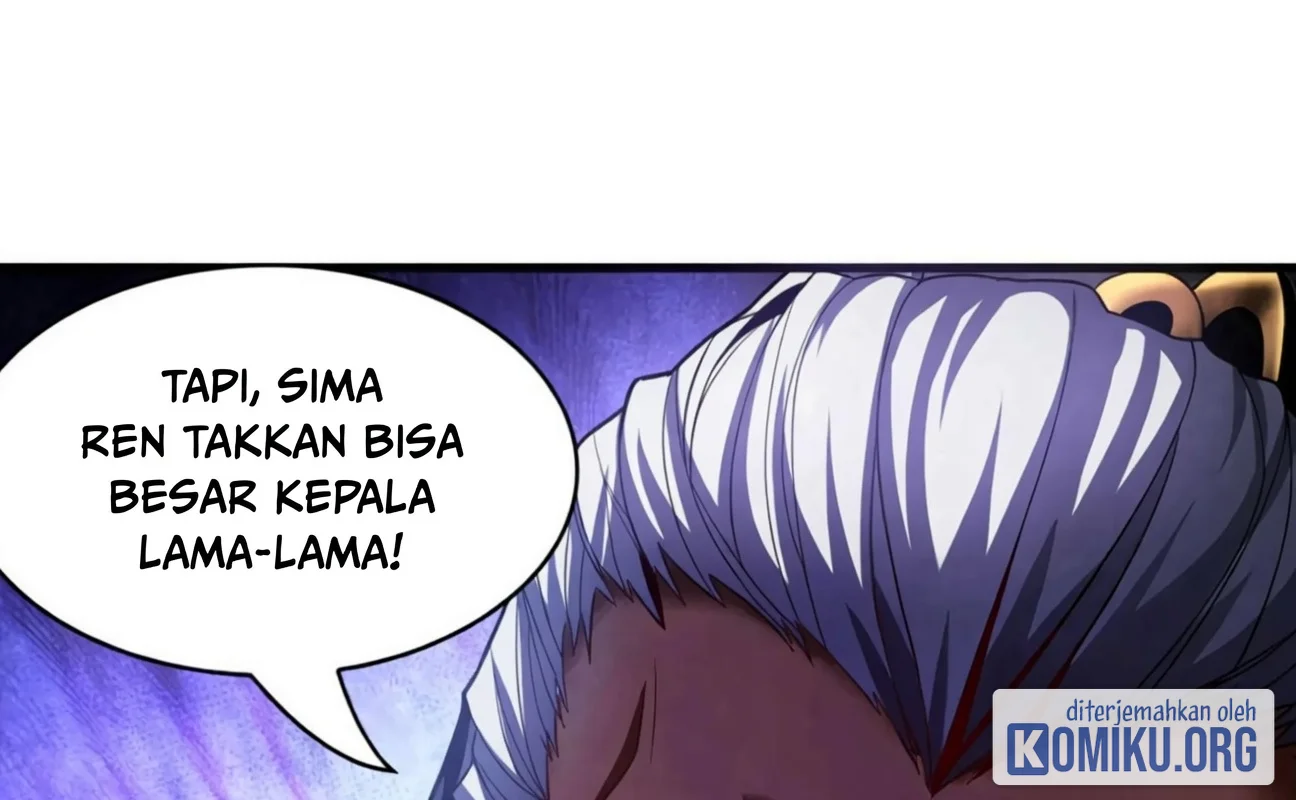 My Disciples Cultivate, While I Slack Off! Chapter 86 - halaman 34