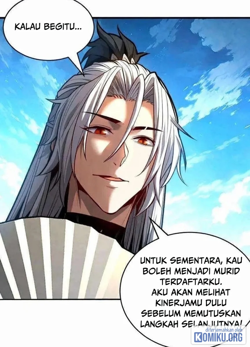 My Disciples Cultivate, While I Slack Off! Chapter 86 - halaman 5