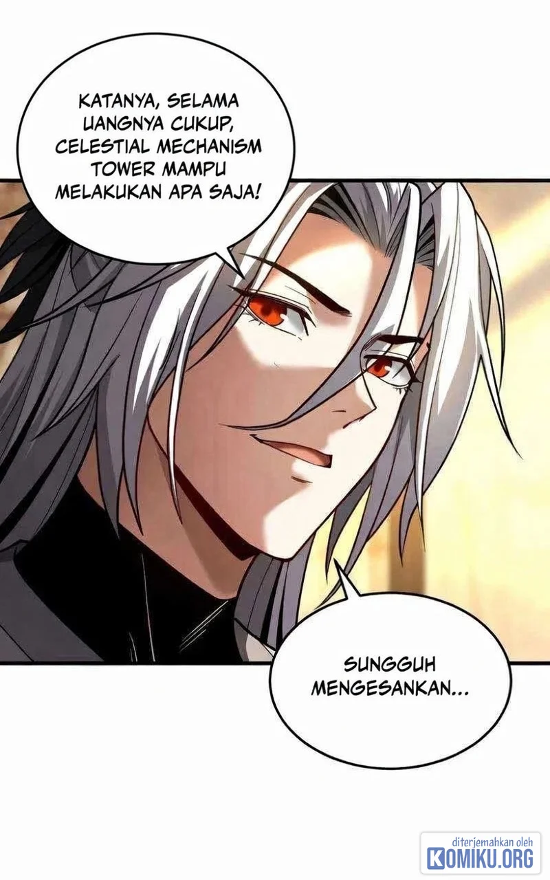 My Disciples Cultivate, While I Slack Off! Chapter 87 - halaman 20