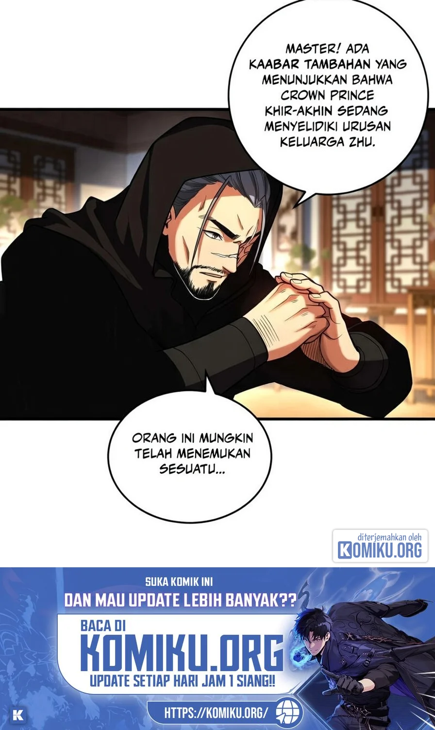 My Disciples Cultivate, While I Slack Off! Chapter 87 - halaman 3