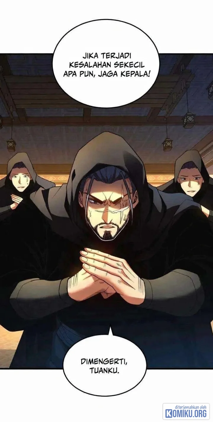 My Disciples Cultivate, While I Slack Off! Chapter 87 - halaman 5