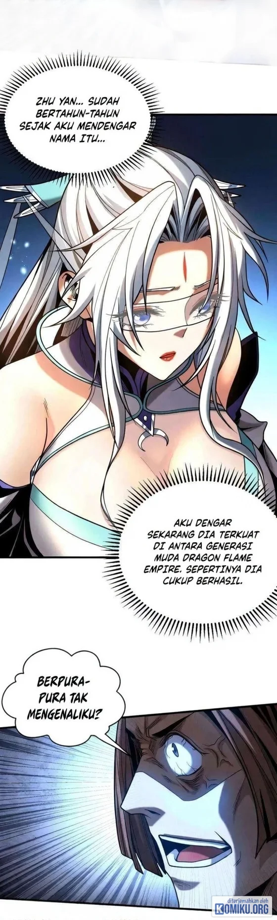 My Disciples Cultivate, While I Slack Off! Chapter 88 - halaman 13