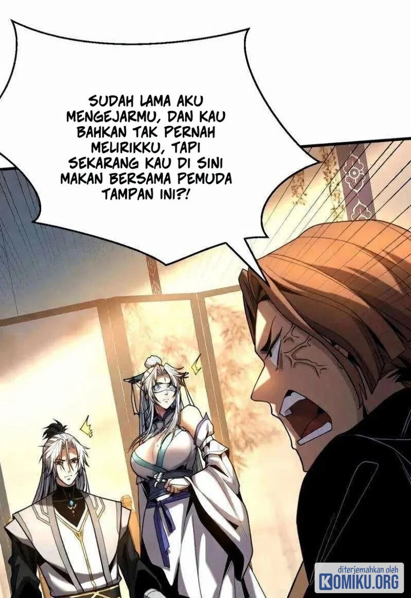 My Disciples Cultivate, While I Slack Off! Chapter 88 - halaman 16